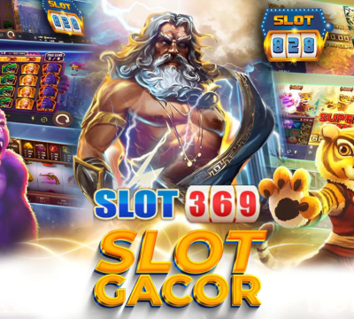 Slot369 - Link Daftar Slot Gacor Hari Ini Gampang Maxwin Terbaru Situs Gak Pelit Jackpot